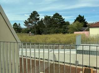 ZU VERMIETEN inkl. HEIZKOSTEN! T10_Kleegarten_gemütliche 2-Zimmerwohnung mit Loggia, 993.84 €, Immobilien-Wohnungen in 2320 Kledering