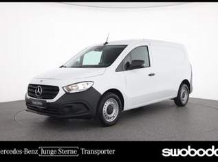 Citan Kasten 110 CDI lang, 22870 €, Auto & Fahrrad-Autos in 4663 Laakirchen