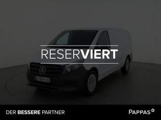 Vito 116 CDI Kasten Lang, 43188 €, Auto & Fahrrad-Autos in 8712 Niklasdorf