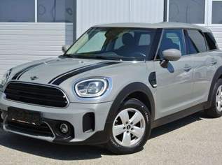 One D Countryman Aut. * LED * NAVI * PDC * SHZ *, 17950 €, Auto & Fahrrad-Autos in 4693 Desselbrunn