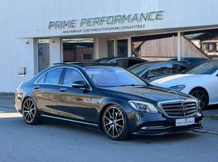 S 560 V8 4Matic (222.086), 57990 €, Auto & Fahrrad-Autos in 6890 Lustenau S 560 V8 4Matic (222.086), 57990 €, Auto & Fahrrad-Autos in 6890 Lustenau