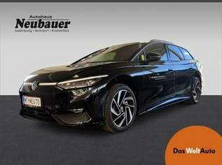 ID.7 Tourer Pro 210 kW Business, 62900 €, Auto & Fahrrad-Autos in 8750 Judenburg