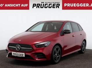 B 250e PHEV Autom AMG 360 GRAD LED WIDESCREEN KEYL, 24990 €, Auto & Fahrrad-Autos in 8071 Hausmannstätten