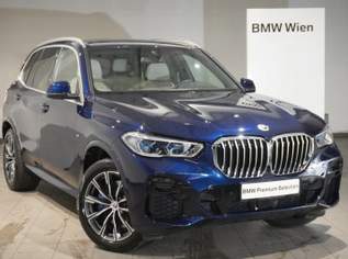X5 xDrive40i, 77990 €, Auto & Fahrrad-Autos in 1190 Döbling