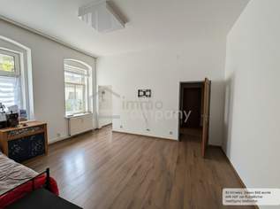 EINZIGARTIGE LAGE: Nähe Hbf · 2‑Zimmer‑Wohnung mit günstigen Betriebskosten, 169000 €, Immobilien-Wohnungen in Oberösterreich