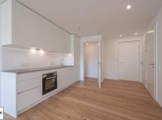 Südseitig ausgerichtete Stadtwohnung in der 4. Etage nahe U4 - ab Juli beziehbar!, 1464.47 €, Immobilien-Wohnungen in 1050 Margareten
