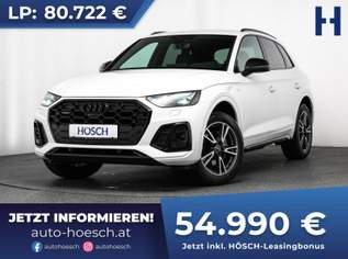Q5 40 TDI quattro 2xS-LINE Aut. 360° AHK STHZ ASSISTENZ+++, 57490 €, Auto & Fahrrad-Autos in 2512 Katastralgemeinde Tribuswinkel Q5 40 TDI quattro 2xS-LINE Aut. 360° AHK STHZ ASSISTENZ+++, 57490 €, Auto & Fahrrad-Autos in 2512 Katastralgemeinde Tribuswinkel