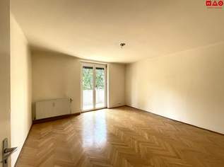 Leistbare Wohnung mit Gestaltungsbedarf in 4040 Urfahr, 230000 €, Immobilien-Wohnungen in Oberösterreich