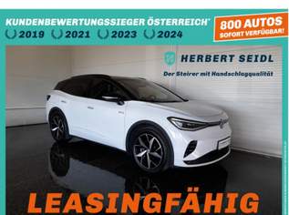 ID.4 GTX 77kWh Aut, 34880 €, Auto & Fahrrad-Autos in 8200 Gleisdorf