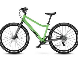 Woom Woom Explore 5 - jungle-green Rahmengröße: 24", 649 €, Auto & Fahrrad-Fahrräder in 1070 Neubau