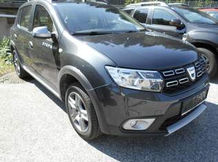 Sandero Stepway 90 S&S, 8290 €, Auto & Fahrrad-Autos in 8931 Landl