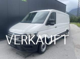 Crafter Kasten 30 AHV*Standheizung*Navi, 29990 €, Auto & Fahrrad-Autos in 6200 Marktgemeinde Jenbach