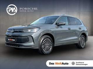 Tiguan Friends eHybrid DSG 150 kW, 42590 €, Auto & Fahrrad-Autos in 8054 Straßgang