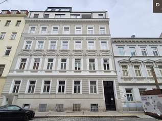 | UNBEFRISTET VERMIETETER ALTBAU | SANIERTES HAUS | STILFASSADE, 119000 €, Immobilien-Wohnungen in 1050 Margareten