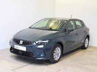 Ibiza Reference Edition 1.0 80PS, 16490 €, Auto & Fahrrad-Autos in 4552 Wartberg an der Krems Ibiza Reference Edition 1.0 80PS, 16490 €, Auto & Fahrrad-Autos in 4552 Wartberg an der Krems