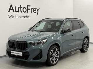 X1 sDrive18d, 44890 €, Auto & Fahrrad-Autos in 5020 Salzburg Süd