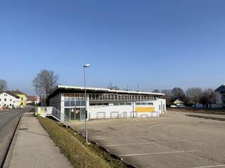 Gewerbeliegenschaft/Fachmarkt in bestens frequentierter Lage, 885000 €, Immobilien-Gewerbeobjekte in 4971 Aurolzmünster Gewerbeliegenschaft/Fachmarkt in bestens frequentierter Lage, 885000 €, Immobilien-Gewerbeobjekte in 4971 Aurolzmünster