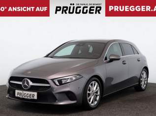 A 200d Autom PROGRESSIVE LED NAVI KAMERA SPORTS..., 19990 €, Auto & Fahrrad-Autos in 8071 Hausmannstätten