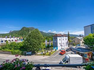 Wohnen mit Gaisbergblick Charmante 2-Zimmer-Wohnung mit Balkon in Salzburg-Gnigl, 284500 €, Immobilien-Wohnungen in 5020 Salzburg