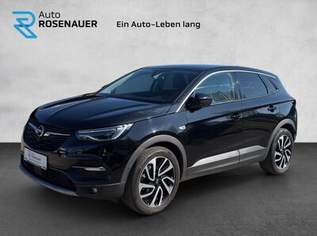 Grandland X Turbo Edition ! Autom., LED, Navi !, 16590 €, Auto & Fahrrad-Autos in 4702 Wallern an der Trattnach Grandland X Turbo Edition ! Autom., LED, Navi !, 16590 €, Auto & Fahrrad-Autos in 4702 Wallern an der Trattnach