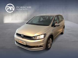 Touran TDI, 22960 €, Auto & Fahrrad-Autos in 4060 Leonding