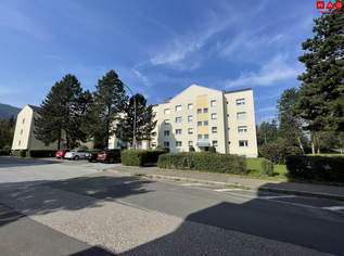 Gemütliche Erdgeschosswohnung mit Küche und Balkon sofort beziehbar!, 508.2 €, Immobilien-Wohnungen in 8750 Judenburg