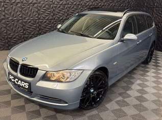 3er 330d xDrive, 8990 €, Auto & Fahrrad-Autos in 7400 Oberwart