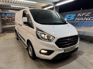 Transit Custom 280 L1 Trend, 25999 €, Auto & Fahrrad-Autos in 6020 Innsbruck