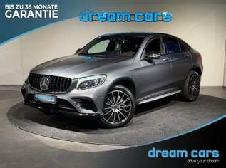 GLC 350 e Coupe 4Matic AMG Line /Ambiente /360 Grad, 44900 €, Auto & Fahrrad-Autos in 6063 Marktgemeinde Rum