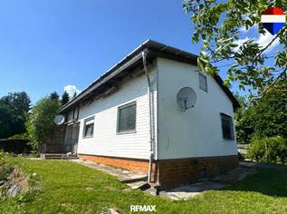 Einfamilienhaus in Panoramalage mit großem Garten | sanierungsbedürftig, 219000 €, Immobilien-Häuser in 4070 Hinzenbach Einfamilienhaus in Panoramalage mit großem Garten | sanierungsbedürftig, 219000 €, Immobilien-Häuser in 4070 Hinzenbach