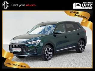 ZS+ 1,5 Deluxe, 22960 €, Auto & Fahrrad-Autos in 8330 Feldbach