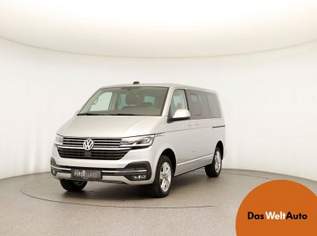 T6.1 Kombi Caravelle Comfortline KR TDI, 74990 €, Auto & Fahrrad-Autos in 4694 Ohlsdorf