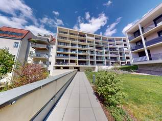 Entspannung im Innenhof, Urbanität vor der Tür – Styria Center, 749 €, Immobilien-Wohnungen in 8020 