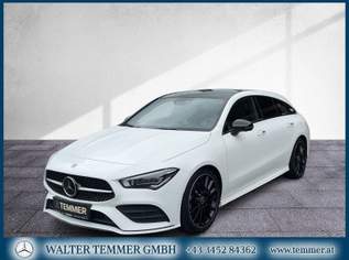 CLA 200 d SB AMG-Line, 25800 €, Auto & Fahrrad-Autos in 8434 Tillmitsch CLA 200 d SB AMG-Line, 25800 €, Auto & Fahrrad-Autos in 8434 Tillmitsch