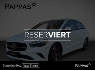 B 180 d Österreich-Edition Progressive, 32950 €, Auto & Fahrrad-Autos in 8051 Gösting