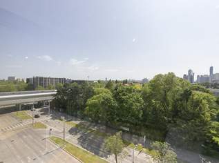 V22 Living - 2 Zimmer im 6. Stock mit Grünblick und Rooftop Pool, 1390 €, Immobilien-Wohnungen in 1220 Donaustadt V22 Living - 2 Zimmer im 6. Stock mit Grünblick und Rooftop Pool, 1390 €, Immobilien-Wohnungen in 1220 Donaustadt