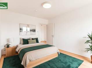 Hirschfeld – Hochwertige Wohnqualität vereint mit zeitgemäßer Architektur & optimalen Grundriss, 275000 €, Immobilien-Wohnungen in 1210 Floridsdorf Hirschfeld – Hochwertige Wohnqualität vereint mit zeitgemäßer Architektur & optimalen Grundriss, 275000 €, Immobilien-Wohnungen in 1210 Floridsdorf