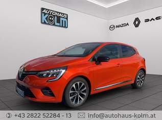 Clio Zen TCe 90, 9790 €, Auto & Fahrrad-Autos in Niederösterreich
