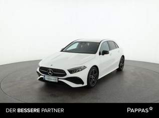A 180 d Kompaktlimousine Österreich-Edition, 39900 €, Auto & Fahrrad-Autos in 2351 Gemeinde Wiener Neudorf