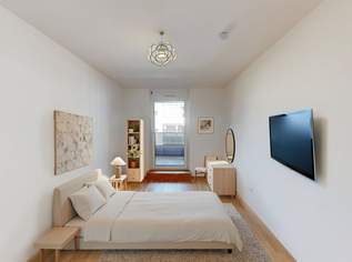 Stadtleben, neu definiert – Willkommen in Ihrem Zuhause, 1099 €, Immobilien-Wohnungen in 8020 