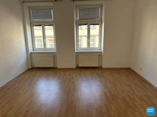 Unbefristet: Helle 2 Zimmer Wohnung, 806.29 €, Immobilien-Wohnungen in 1170 Hernals