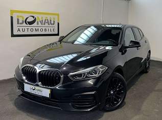 116 d Aut. * ACC * Sportsitze * GARANTIE *, 25990 €, Auto & Fahrrad-Autos in 3400 Gemeinde Klosterneuburg