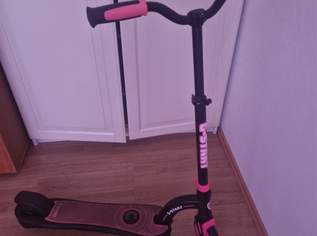 E Scooter 