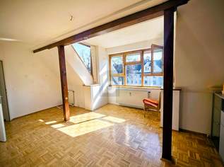 Preisreduktion! DACHJUWEL MIT BALKON ? STILVOLL WOHNEN MIT CHARME UND KOMFORT, 199000 €, Immobilien-Wohnungen in 8020 Preisreduktion! DACHJUWEL MIT BALKON ? STILVOLL WOHNEN MIT CHARME UND KOMFORT, 199000 €, Immobilien-Wohnungen in 8020