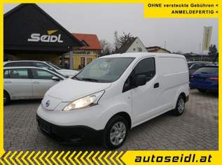 E-NV200 Elektro Kasten Premium (mit Batterie) *KAMERA+NAVI*, 15500 €, Auto & Fahrrad-Autos in 8200 Gleisdorf E-NV200 Elektro Kasten Premium (mit Batterie) *KAMERA+NAVI*, 15500 €, Auto & Fahrrad-Autos in 8200 Gleisdorf