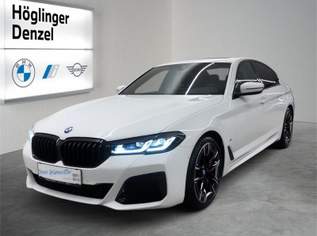 530d xDrive, 59990 €, Auto & Fahrrad-Autos in 4020 Bulgariplatz