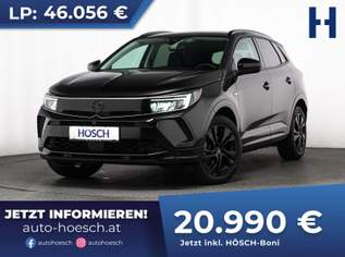 Grandland 1.2 Turbo GS Aut. 18" 360° BLACK ACC ALCANTARA, 22490 €, Auto & Fahrrad-Autos in 2512 Katastralgemeinde Tribuswinkel Grandland 1.2 Turbo GS Aut. 18" 360° BLACK ACC ALCANTARA, 22490 €, Auto & Fahrrad-Autos in 2512 Katastralgemeinde Tribuswinkel