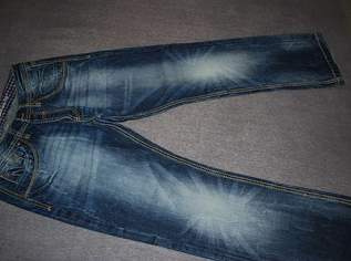 Jeans Camp David Größe 32/30, 39.9 €, Kleidung & Schmuck-Herrenkleidung in 2232 Gemeinde Deutsch-Wagram