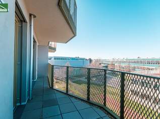 Neubauprojekt im Niedrig-Energie-Standard im grünen Hirschfeld – Naturnah wohnen - Provisonsfrei!, 246200 €, Immobilien-Wohnungen in 1210 Floridsdorf