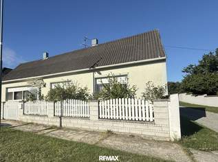 Top Preis - Landhaus mit PV Anlage, Pelletsheizung, Nebengebäuden, großes Grundstück, 159999 €, Immobilien-Häuser in 2425 Nickelsdorf Top Preis - Landhaus mit PV Anlage, Pelletsheizung, Nebengebäuden, großes Grundstück, 159999 €, Immobilien-Häuser in 2425 Nickelsdorf
